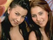 carlaconvanessa's profile picture. 23 & 28 💕 👉 https://t.co/w3POxuG3Uy 👈 🏳️‍🌈 #LGBTQ ❤️
🎶 "Voy a reír, voy a bailar. Vivir mi vida, la, la, la, la" 🎶