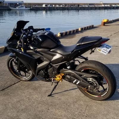 #新潟 #魚沼
#バイク
こんにちは！趣味はバイクとバス釣り！よろしくお願いします✌✌