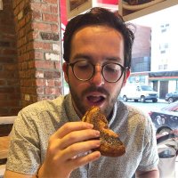 Seth (@setharar) 's Twitter Profile