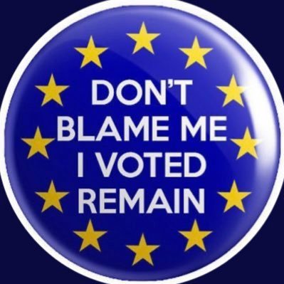 Tired of liars and carpetbaggers destroying my country. Don’t blame me I voted remain. Not @bydonkeys Retweet’s are not an endorsement etc.. #FBPE #FBPPR