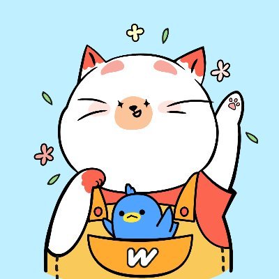 위벨 작품 홍보계정さんのプロフィール画像