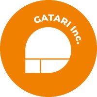 GATARI Inc. (@gatari_jp) 's Twitter Profile