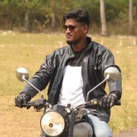 Hari Haran (@the_hariharan) 's Twitter Profile