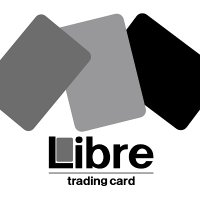 LibreTradingCard-リブトレ (@cardlibre) Twitter profile photo
