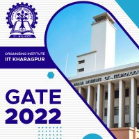 GATE 2022 (@gate2022iitkgp) 's Twitter Profile