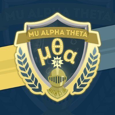 This is the official Twitter account of Davao Doctor's College-Senior High School's Mu Alpha Theta Club.