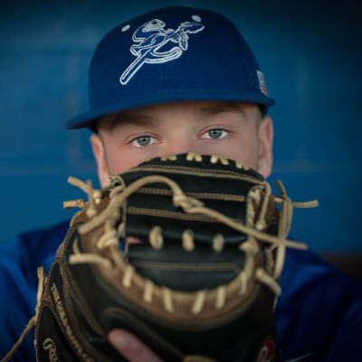 Sapulpa baseball
RSU’ 24 
Corporate Comm. major