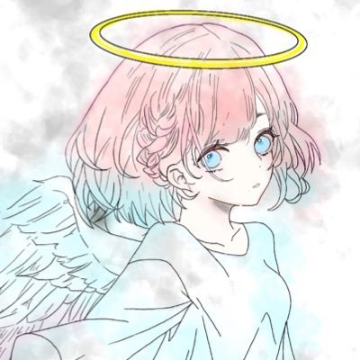 rinα7@絵描垢さんのプロフィール画像