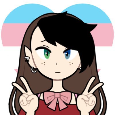 19 | Shiny Hunter | Stay Positive! | Icon made using a Picrew by chereverie / @mewdokas |