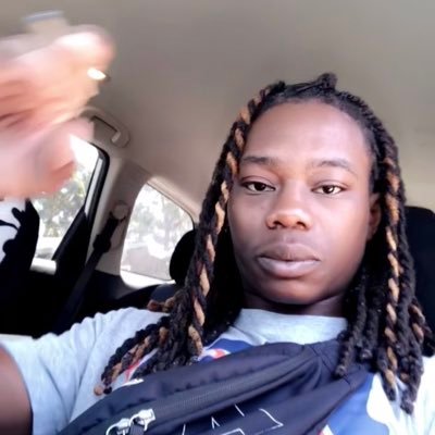 Follow Me Or Not, I Really Dont Give A Fuck 🥷🏾🖕🏾