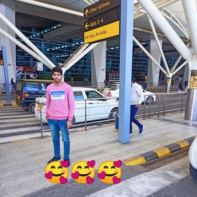 RameshSulakh's profile picture. Ram ram ji