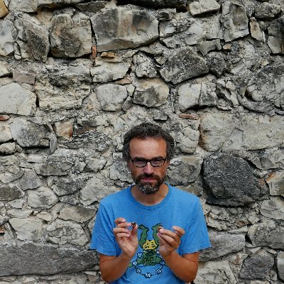 Brossel Vincentさんのプロフィール画像
