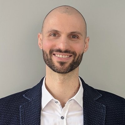 Assistant Prof in Marketing @LancasterUni in Leipzig. Curious about marketing, technology, and consumer culture. Latest work on customer experience journeys.