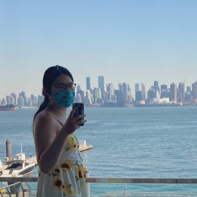alivia_wang's profile picture. @uvic alumna, convocation senator | 🏳️‍🌈🏳️‍⚧️ She/They/Elle/她 | loudly political, own opinion | 🌻💙💛 | #decolonize | 王静静 | 保持愤怒