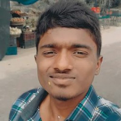 sai_chithari's profile picture. Student