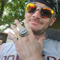 Charles (@chuckmania13) 's Twitter Profile