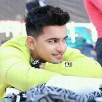 Himanshu Rajput (@amanritik1) 's Twitter Profile