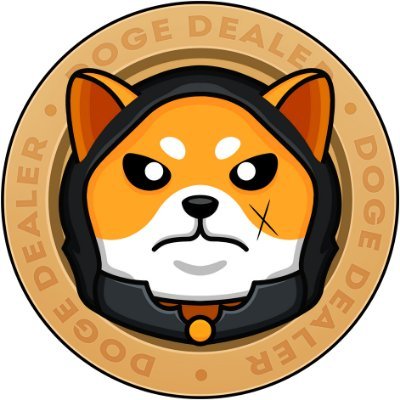 Doge Dealer | Bringing Referrals to the Blockchain