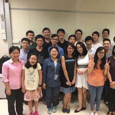 Laboratory of Chemical Biology and Molecular Medicine@Westlake University. Dan Yang lab twitter account run by *students*.