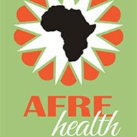AFREhealth Official (@afrehealthorg) 's Twitter Profile Photo AFREhealth Official (@afrehealthorg) 's Twitter Profile Photo