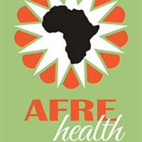 AFREhealth Official(@afrehealthorg) 's Twitter Profile Photo