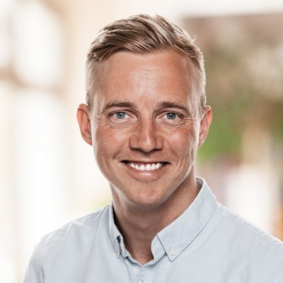 jakob_jantzen's profile picture. Partner Manager @ Tame