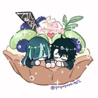 ☪ Durael/듀라엘 ☪ (@ebfkdpf) 's Twitter Profile