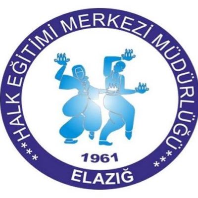 Elazığ Halk Eğitimi Merkezi Resmi Twitter Hesabı