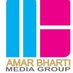 Amar Bharti (@amarbhartiindia) Twitter profile photo