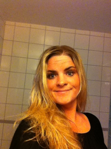 Botolfs1's profile picture. Lofotjente - jobber i Aftenposten, bor i skogen.