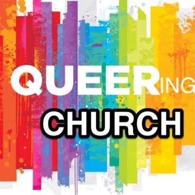 Queer theologian interested in queering church and theology. None of us are free until all of us are free. #FaithfullyLGBTQ #QueerlyBeloved