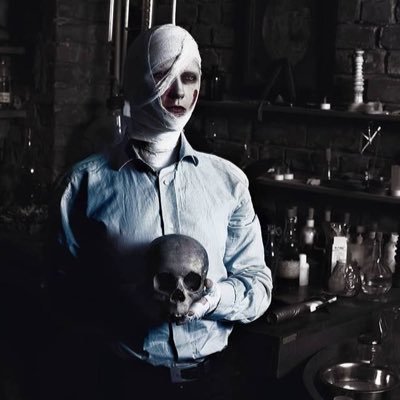 Ruben Victorianoさんのプロフィール画像
