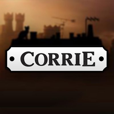 Follow us for Coronation Street News by fans for fans in Scotland #corrie #corrienews