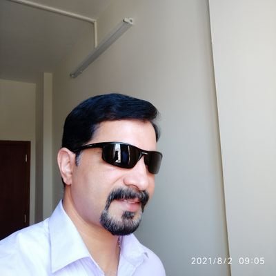 I am good
