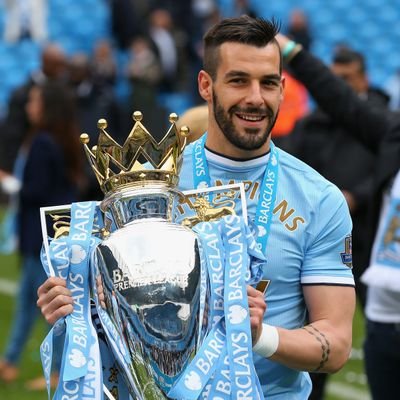 mcfcdavid_27's profile picture. just city things