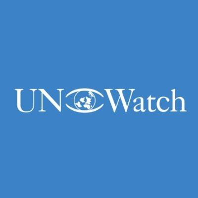 UN Watch