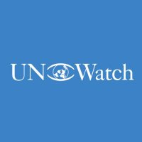 UN Watch(@UNWatch) 's Twitter Profileg