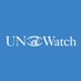 UN Watch (@unwatch) Twitter profile photo UN Watch (@unwatch) Twitter profile photo