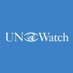 UN Watch Profile picture