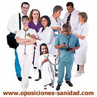 Oposiciones-Sanidad(@OposSanidad) 's Twitter Profile Photo