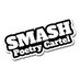 Smash Poetry Cartel (@SmashPoetry) Twitter profile photo