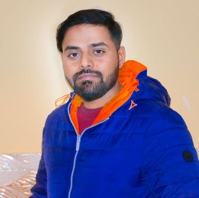 UmeshAwana3's profile picture. 