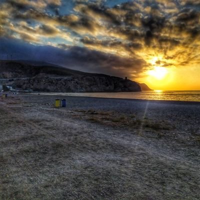 Granaíno en casa después de 14 años. FFCCSSEE CXIII-A Runner y papá. GC 🇪🇦 Chorri.Runner