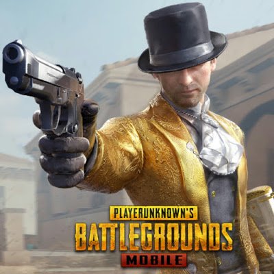 blacking_gamer's profile picture. 