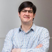 Benjamin Weger (@benjaminweger) 's Twitter Profile