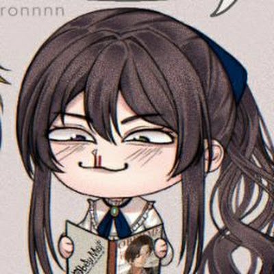 Chyronnnnさんのプロフィール画像