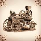 SteampunkWeltenさんのプロフィール画像