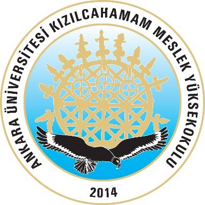 Ankara Üniversitesi Kızılcahamam Sağlık Hizmetleri Meslek Yüksekokulu Resmi Twitter Hesabı