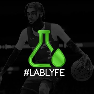 @NBA2K Gaming Organization | LabLyfe™