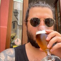 Gonzalo López Grassi (@sietevecesmal) Twitter profile photo